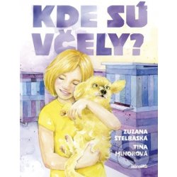 Kde sú včely?