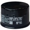 Olejový filtr pro automobily HIFLOFILTRO PREMIUM OIL-F HF985