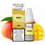 ELF LIQ MANGO 10 ml 10 mg – Zboží Mobilmania