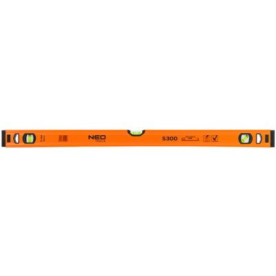 NEO tools S 300 80cm 3 libely 71-133 – Hledejceny.cz