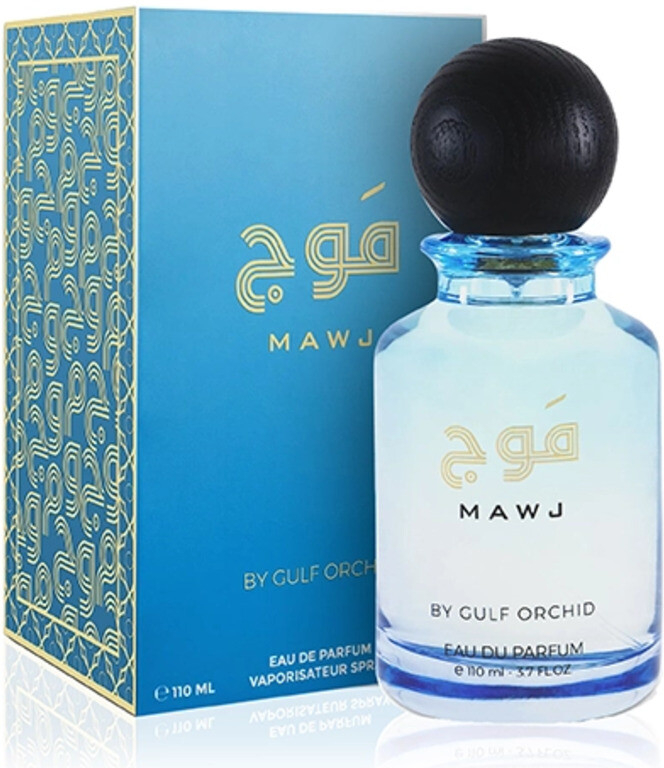 Gulf Orchid Mawj parfémovaná voda unisex 100 ml