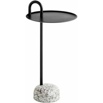 Hay Bowler Side black AA692-A375-AA89 – Zboží Mobilmania