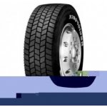 Fulda Regio Force 265/70 R19,5 140/138M  – Sleviste.cz