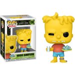 Funko Pop! Simpsons Twin Bart – Zboží Mobilmania