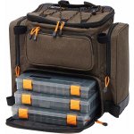 Savage Gear Batoh Specialist Rucksack 3 Boxes 23L – Zboží Mobilmania