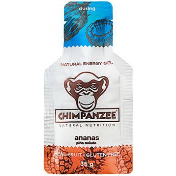 CHIMPANZEE ENERGY GEL 875 g