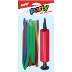 MFP set balónek noodle + pumpička – Zboží Dáma MFP set balónek noodle + pumpička – Zboží Dáma