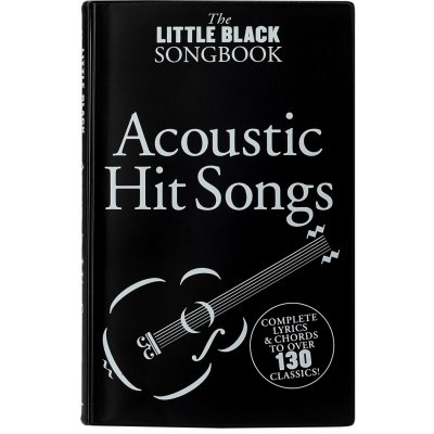 Little Black Songbook – Sleviste.cz