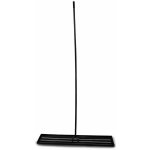 IQ Garden Nivelační 115 cm černá 312333 – Zboží Dáma