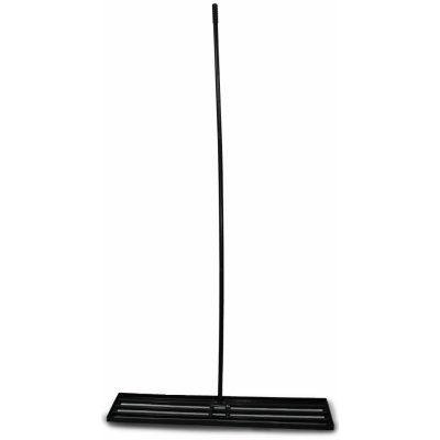 IQ Garden Nivelační 115 cm černá 312333 – Zboží Dáma