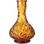 Caesar Crystal Rock 26 cm oranžová – Zboží Dáma