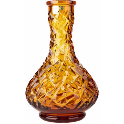 Caesar Crystal Rock 26 cm oranžová – Zboží Dáma