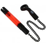 Starbaits Swinger D-TEC Black Out červená – Zboží Dáma