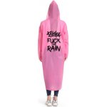 Pitcha FUCK THE RAIN – Zboží Dáma