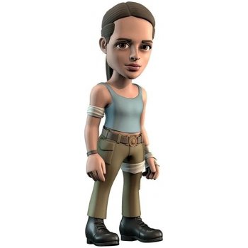 MINIX Tomb Raider Lara Croft