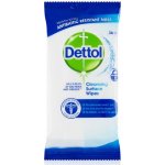 Dettol dezinfekční ubrousky na povrchy, 36 ks – Zboží Dáma
