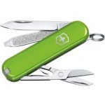 VICTORINOX Classic SD Colors Smashed Avocado – Hledejceny.cz