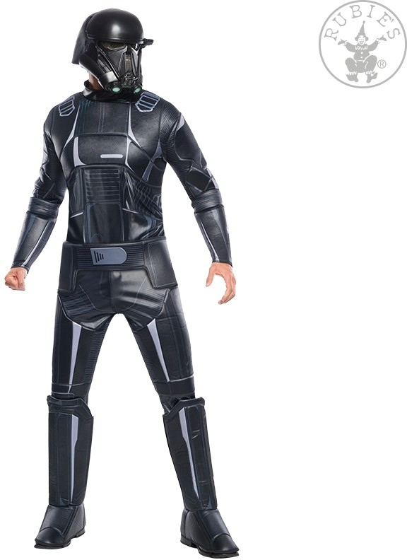 Death Trooper Deluxe Adult