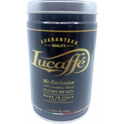 Lucaffé 100% Arabica 250 g