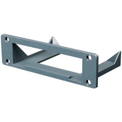 OEM do 10"/19" racku pro MikroTik RB750Gr3/RB750r2/RB750UPr2/RB760iGS a další – Hledejceny.cz