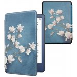 KW Mobile Magnolias KW5998906 pro Amazon Kindle 2022 vícebarevné – Zboží Živě