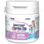 Gigi Stomach Support & Diarrhea Stop 30 tbl – Hledejceny.cz