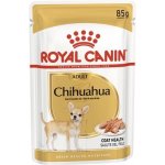 Royal Canin Adult Čivava 85 g – Sleviste.cz