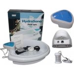 TMN HydroSana-elektrolytická vodní koupel – Zbozi.Blesk.cz