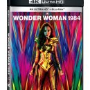 Wonder Woman 1984Ultra HD BD