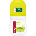 Borotalco Active Citrus roll-on 50 ml – Hledejceny.cz