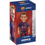 Minix Football Club FC Barcelona JOAO FELIX – Hledejceny.cz