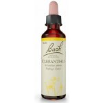 Bachovy květové esence Chmerek roční Scleranthus 20 ml – Hledejceny.cz