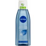 Nivea Aqua Effect čistící voda pro normální až smíšenou pleť (Cleansing Water) 200 ml – Zboží Dáma