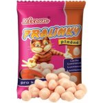 Dafiko Mlsoun Pralinky plněné losos 40 g – Zboží Mobilmania