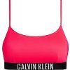 Calvin Klein dámské plavky horní díl Bralette-RP