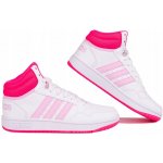 adidas Hoops IF2722 bílá – Zboží Dáma adidas Hoops IF2722 bílá – Zboží Dáma