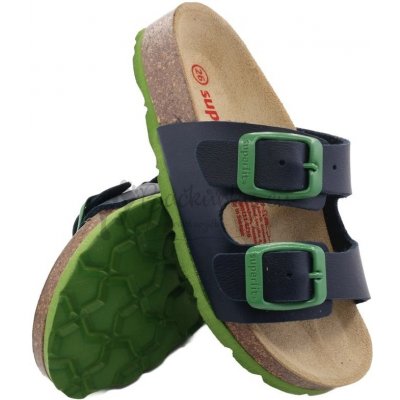 Superfit 1-800111-8210 modro zelená – Zboží Mobilmania