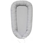 MimiConcept Dětské hnízdo šedé – Zboží Mobilmania