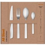 Fiskars All Steel Sada příborů 24 ks – Zboží Dáma