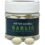 Method Feeder Fans Wafter Dumbbell Česnek 50 ml 8x10 mm – Sleviste.cz