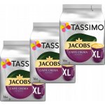 Tassimo Jacobs Café Crema Intenso 16 ks – Zboží Mobilmania
