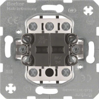 Berker 53503404 – Hledejceny.cz