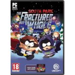 South Park: The Fractured But Whole – Zboží Dáma