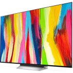LG OLED65C22 – Hledejceny.cz