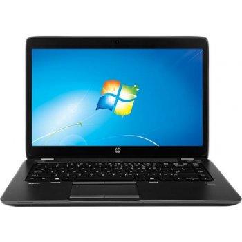 HP ZBook 14 C3E67ES