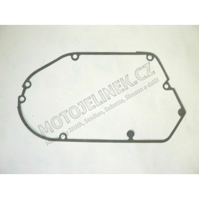 Těsnění víka spojky - Simson | Zboží Auto