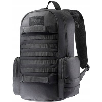 Magnum Wildcat černá 20-40 l – Sleviste.cz