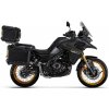 Motorka Voge 525 DSX Black Night