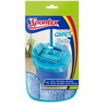 Spontex Express Systém Plus Compact 577086 náhrada na mop 1 ks – Zboží Mobilmania