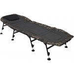 Prologic Lehátko Avenger Bedchair 8 Leg – Sleviste.cz